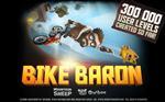   Bike Baron